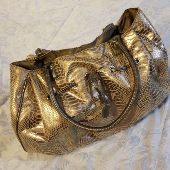 Hand bag - Picture 2 of 2